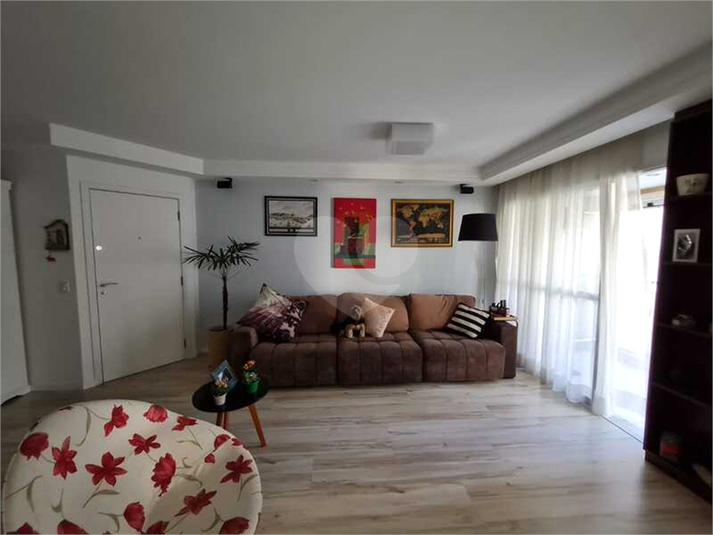 Venda Apartamento São Caetano Do Sul Santa Paula REO638671 11