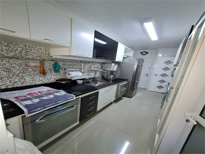 Venda Apartamento São Caetano Do Sul Santa Paula REO638671 26