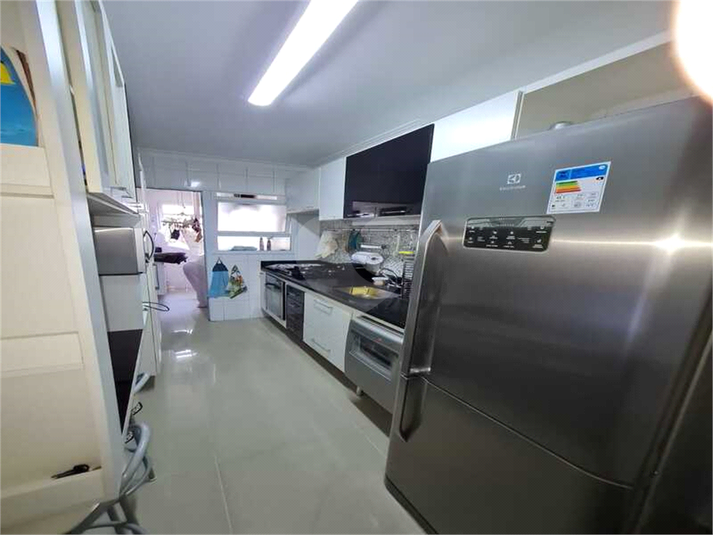 Venda Apartamento São Caetano Do Sul Santa Paula REO638671 21