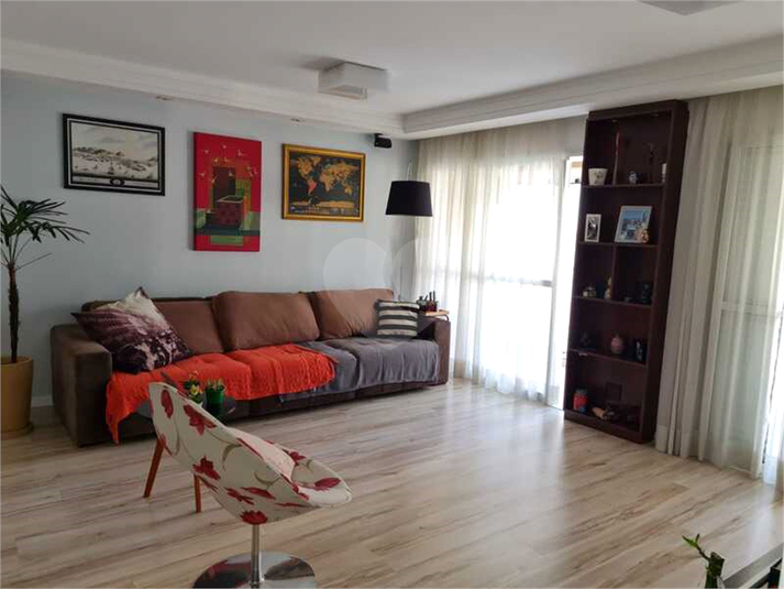 Venda Apartamento São Caetano Do Sul Santa Paula REO638671 24