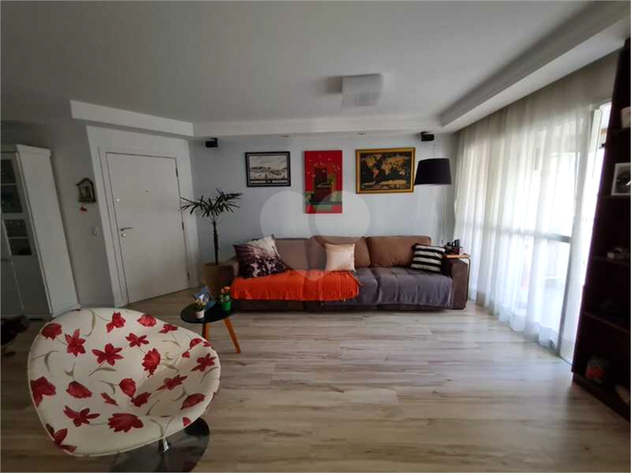 Venda Apartamento São Caetano Do Sul Santa Paula REO638671 15