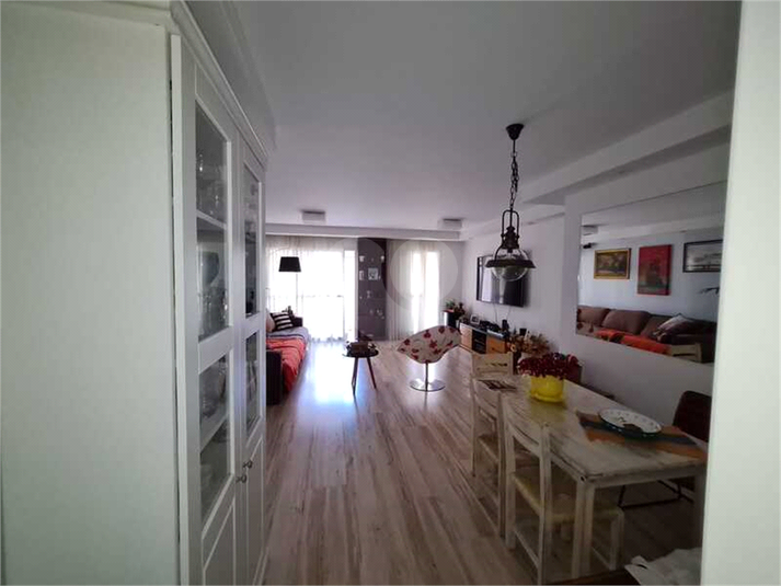 Venda Apartamento São Caetano Do Sul Santa Paula REO638671 18