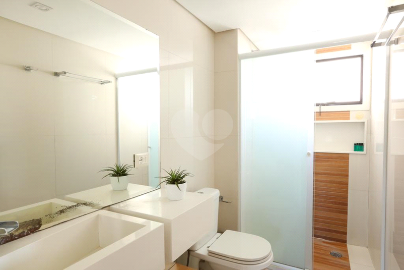 Venda Apartamento São Paulo Jardim Morumbi REO638686 23