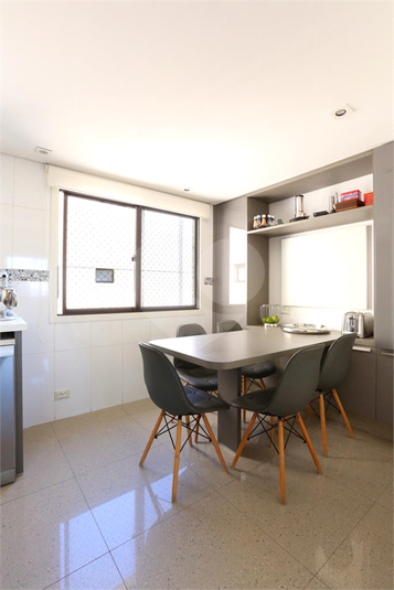 Venda Apartamento São Paulo Jardim Morumbi REO638686 20