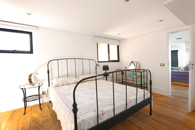 Venda Apartamento São Paulo Jardim Morumbi REO638686 27