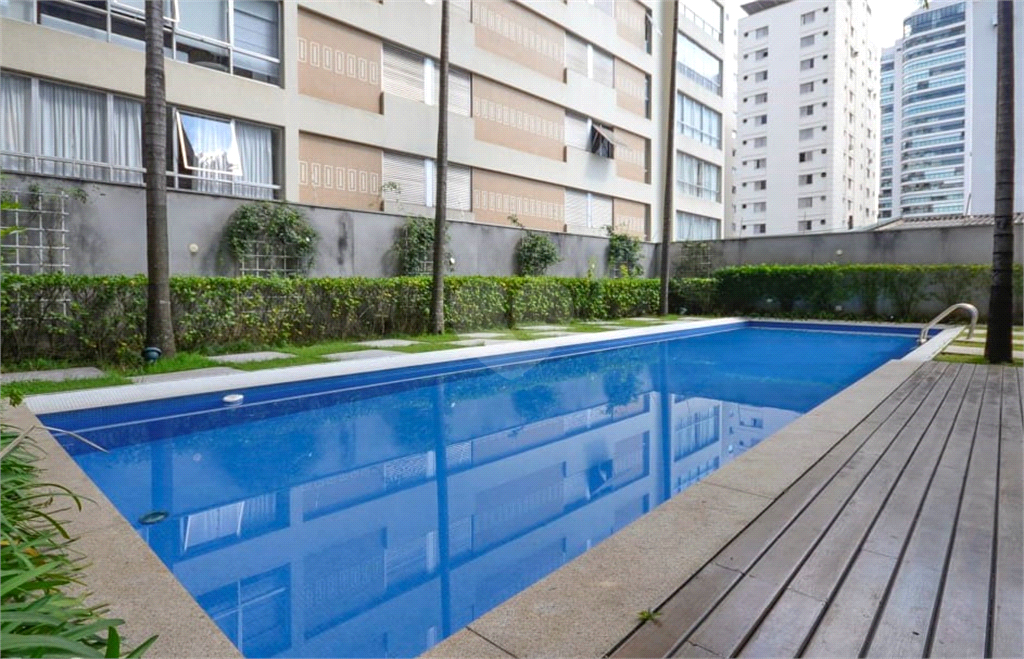 Venda Apartamento São Paulo Jardim Paulista REO638695 25