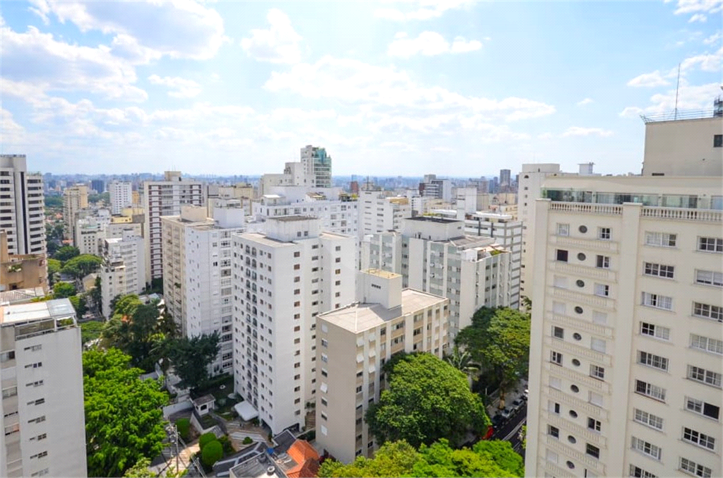 Venda Apartamento São Paulo Jardim Paulista REO638695 11