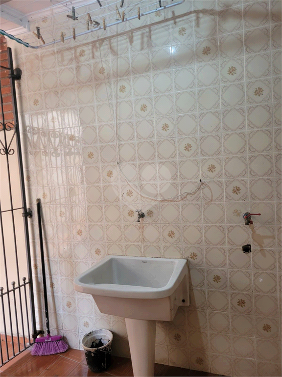 Venda Sobrado São Paulo Imirim REO638702 12