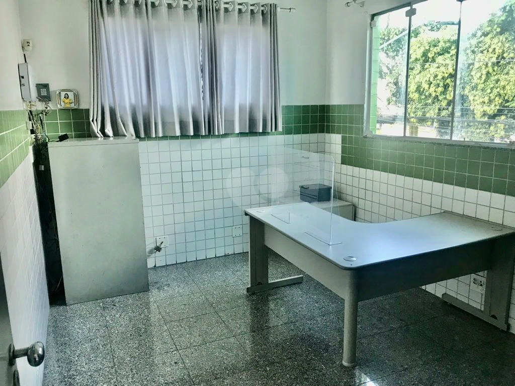 Venda Prédio inteiro São Paulo Jardim Maracanã REO638703 15