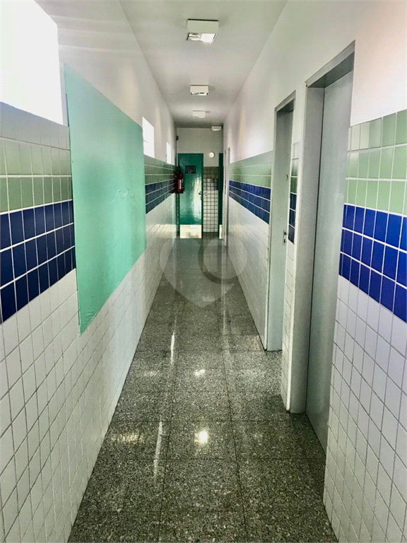 Venda Prédio inteiro São Paulo Jardim Maracanã REO638703 32