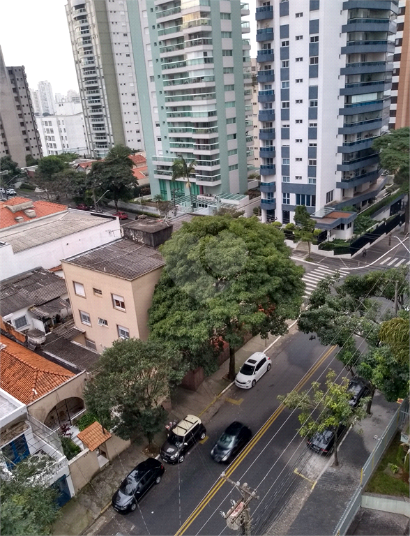 Venda Apartamento São Paulo Chácara Inglesa REO638706 4