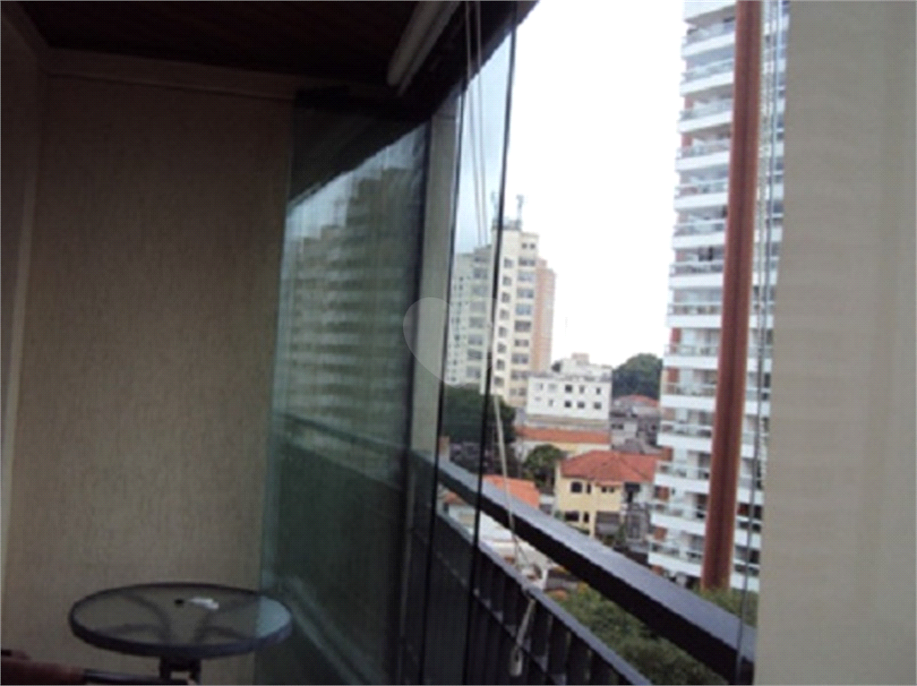 Venda Apartamento São Paulo Chácara Inglesa REO638706 1