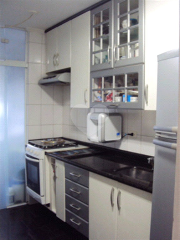 Venda Apartamento São Paulo Chácara Inglesa REO638706 7