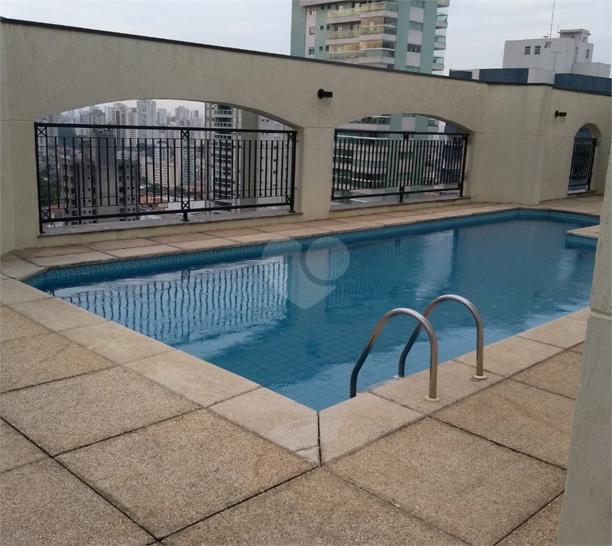 Venda Apartamento São Paulo Chácara Inglesa REO638706 5