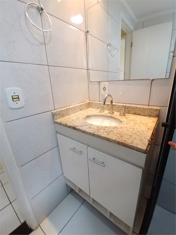 Venda Apartamento São Paulo Vila Do Encontro REO638708 18