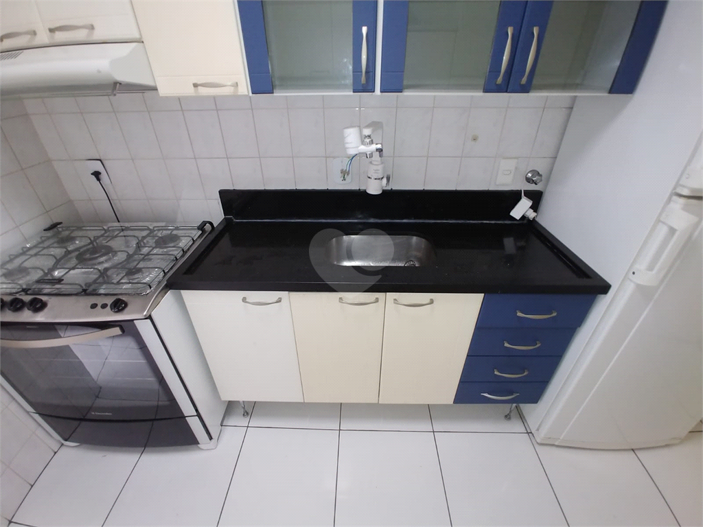 Venda Apartamento São Paulo Vila Do Encontro REO638708 7