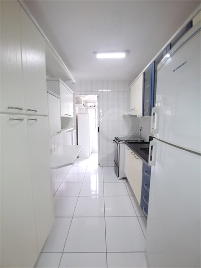 Venda Apartamento São Paulo Vila Do Encontro REO638708 4