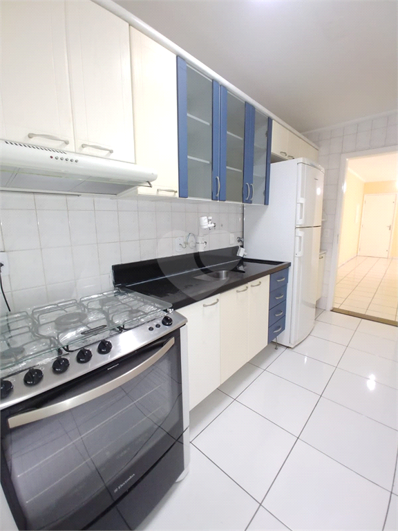 Venda Apartamento São Paulo Vila Do Encontro REO638708 5