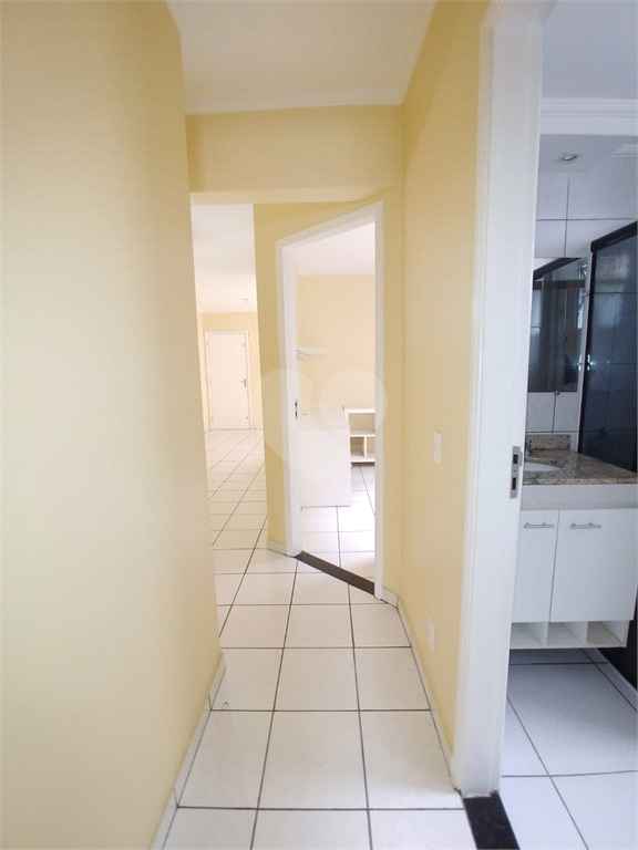 Venda Apartamento São Paulo Vila Do Encontro REO638708 6