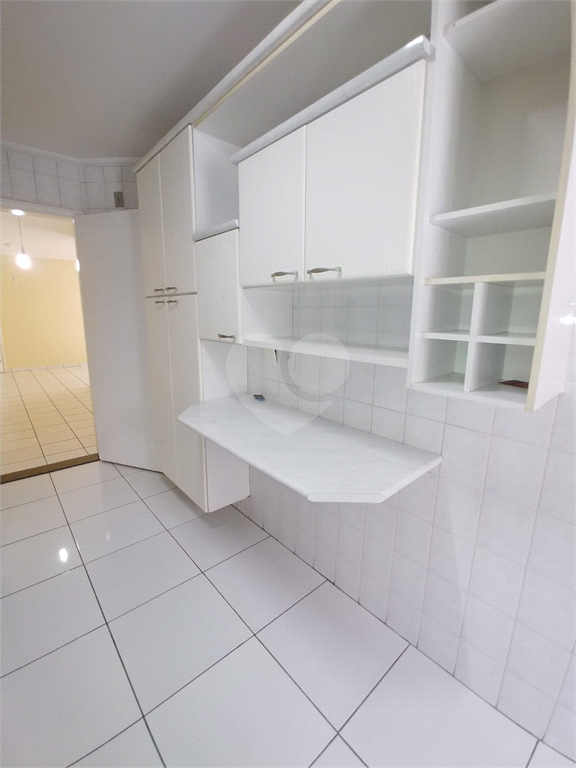 Venda Apartamento São Paulo Vila Do Encontro REO638708 8