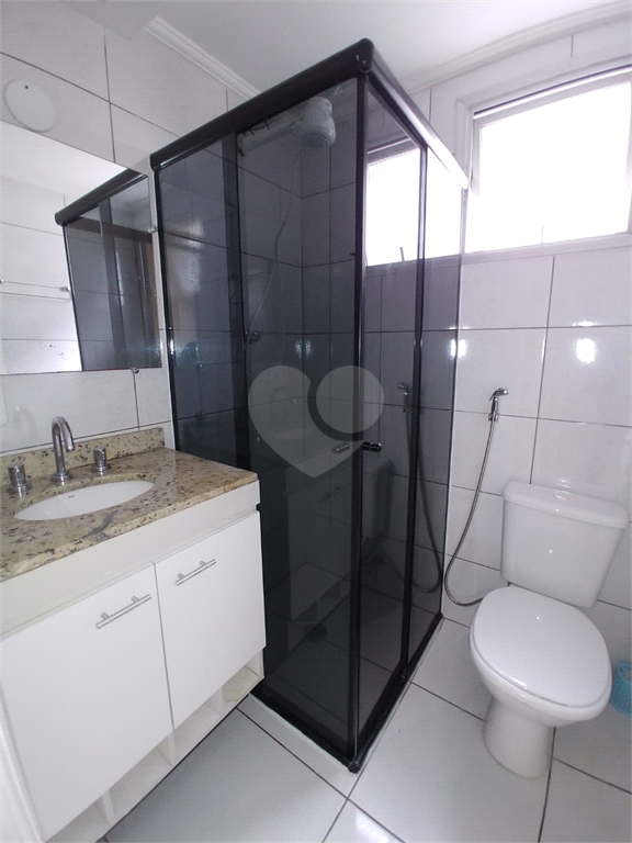 Venda Apartamento São Paulo Vila Do Encontro REO638708 17