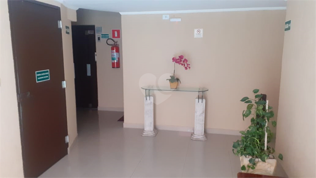 Venda Apartamento São Paulo Parque Mandaqui REO638721 12