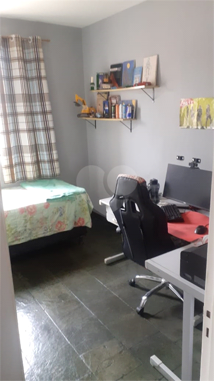 Venda Apartamento São Paulo Parque Mandaqui REO638721 16