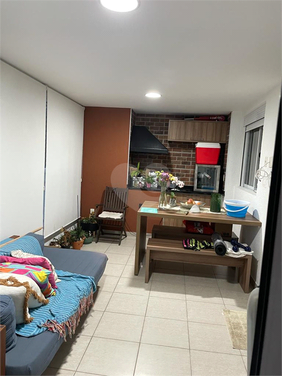 Venda Apartamento São Paulo Vila Andrade REO638729 4