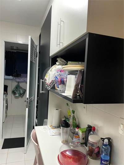 Venda Apartamento São Paulo Vila Andrade REO638729 8