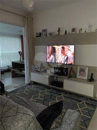 Venda Apartamento São Paulo Vila Andrade REO638729 1