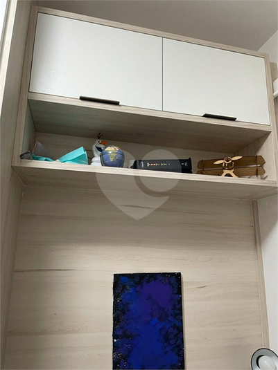 Venda Apartamento São Paulo Vila Andrade REO638729 20