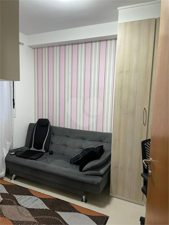 Venda Apartamento São Paulo Vila Andrade REO638729 3