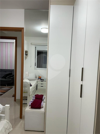 Venda Apartamento São Paulo Vila Andrade REO638729 22