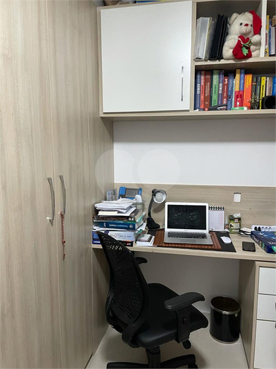 Venda Apartamento São Paulo Vila Andrade REO638729 24