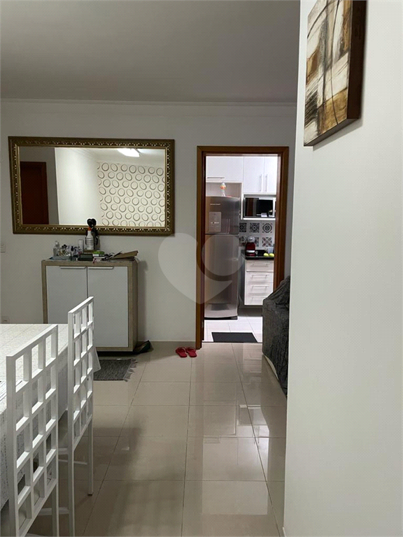 Venda Apartamento São Paulo Vila Andrade REO638729 5