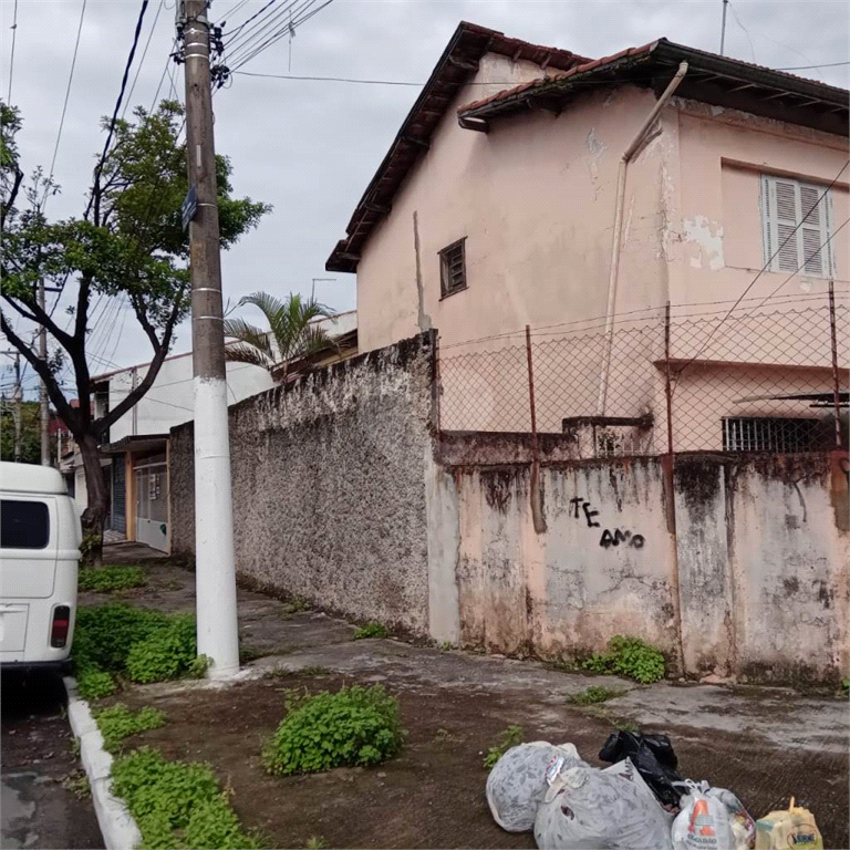 Venda Casa São Paulo Parque Edu Chaves REO638738 13