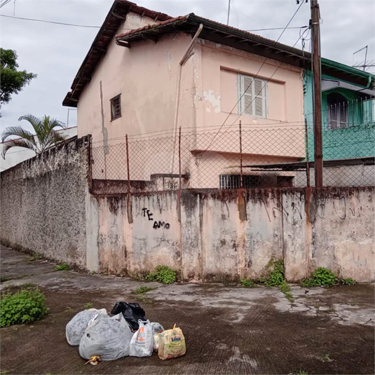 Venda Casa São Paulo Parque Edu Chaves REO638738 1