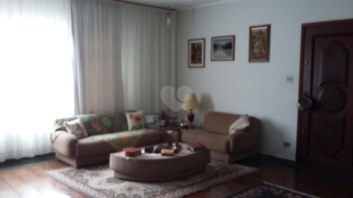 Venda Casa São Paulo Vila Cordeiro REO63874 15