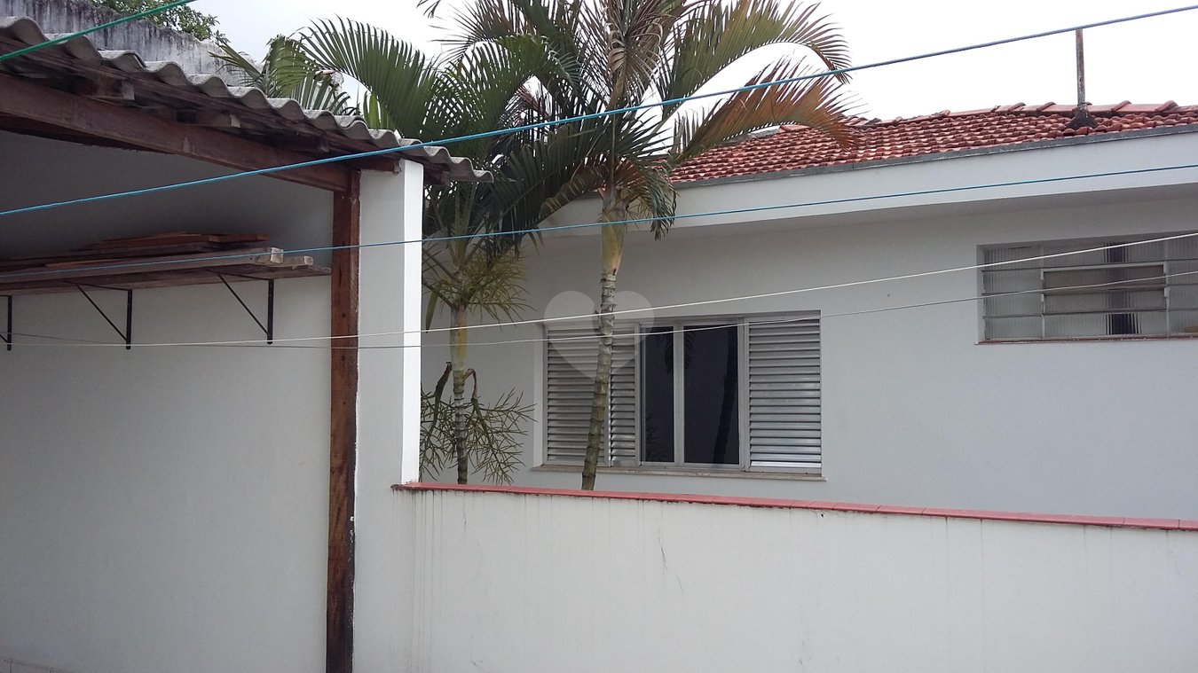 Venda Casa São Paulo Vila Cordeiro REO63874 21