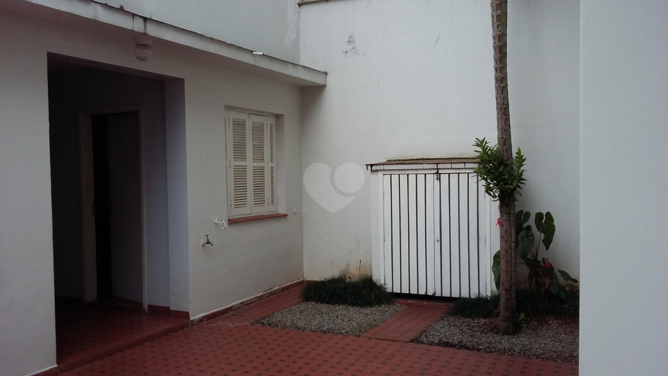 Venda Casa São Paulo Vila Cordeiro REO63874 17