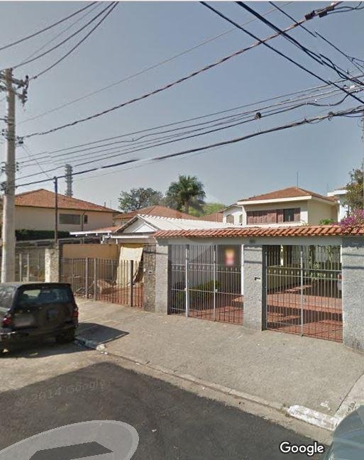 Venda Casa São Paulo Vila Cordeiro REO63874 8