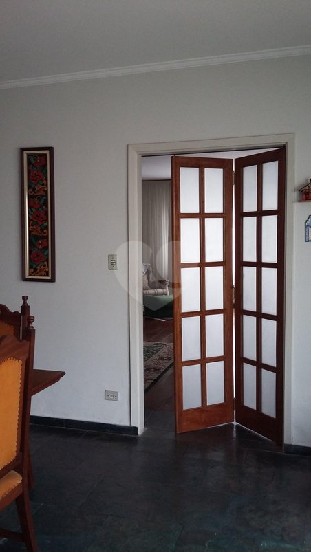 Venda Casa São Paulo Vila Cordeiro REO63874 1