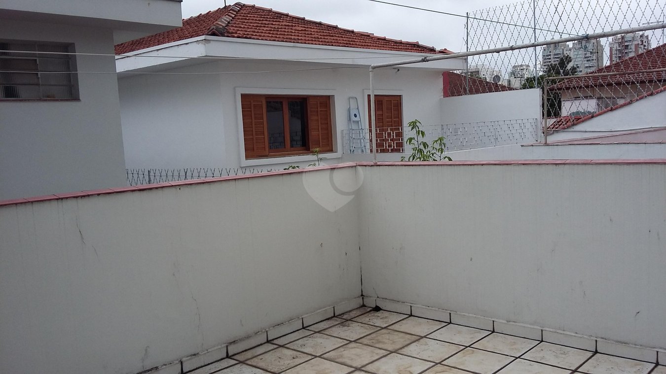 Venda Casa São Paulo Vila Cordeiro REO63874 12