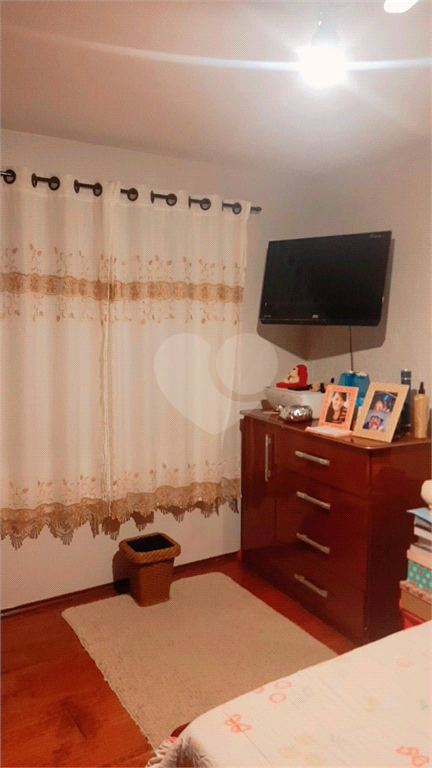 Venda Sobrado São Paulo Vila Santa Maria REO638746 18