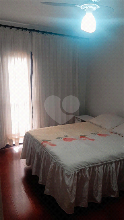 Venda Sobrado São Paulo Vila Santa Maria REO638746 15