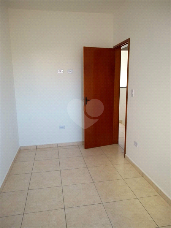 Venda Condomínio Praia Grande Tupi REO638747 6