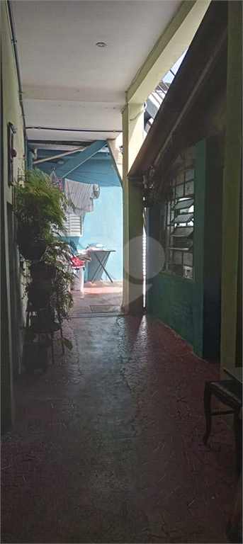 Venda Casa São Paulo Vila Sabrina REO638749 3