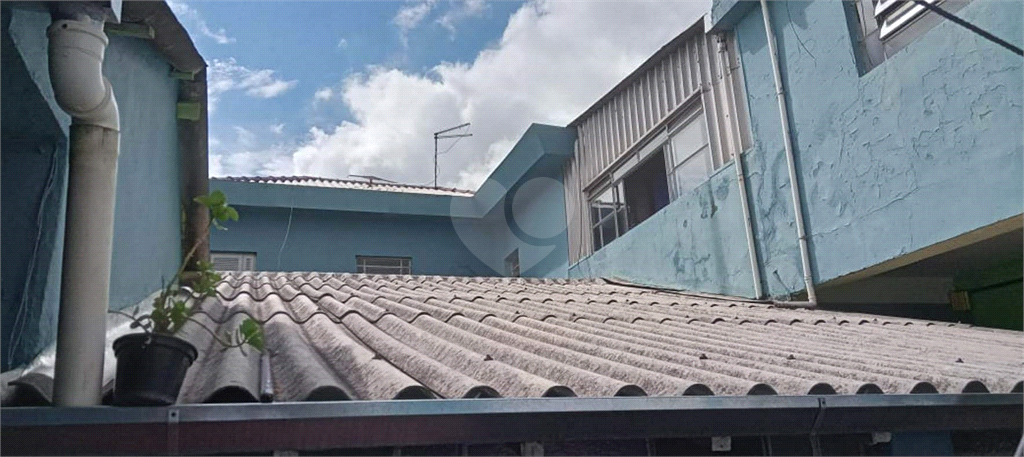 Venda Casa São Paulo Vila Sabrina REO638749 11