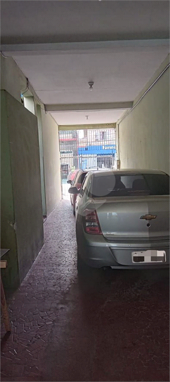 Venda Casa São Paulo Vila Sabrina REO638749 9