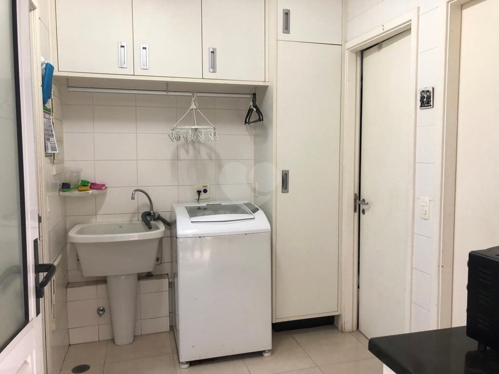 Venda Condomínio São Paulo Tucuruvi REO638751 19